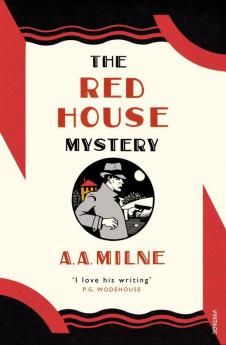 Red House Mystery The