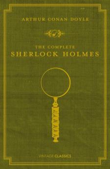 Complete Sherlock Holmes The