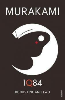 1Q84 Books 1 and 2