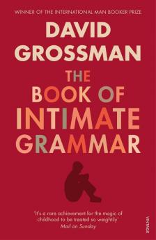 The Book Of Intimate Grammar