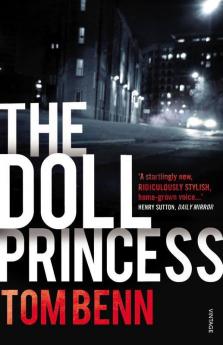 The Doll Princess