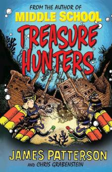 Treasure Hunters