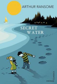 Secret Water