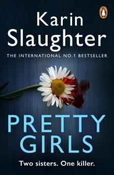 Pretty Girls A captivating thriller that will keep you hooked to the last page