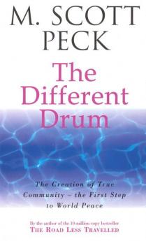 Different Drum The