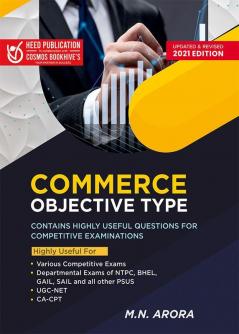 Commerce Objective Type