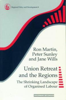 Union Retreat and the Regions