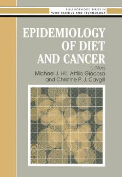 Epidemiology Of Diet And Cancer