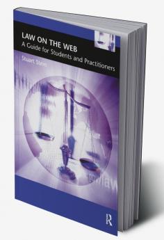 Law on the Web