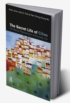 Secret Life of Cities