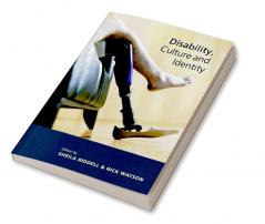 Disability Culture and Identity