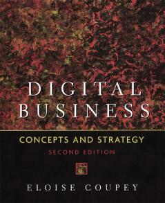 Digital Business