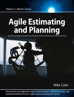 AGILE ESTIMATING & PLANNING