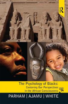 Psychology of Blacks