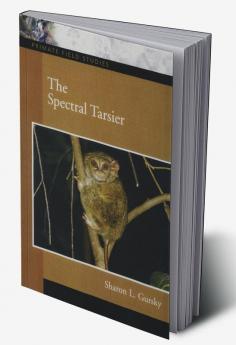 Spectral Tarsier