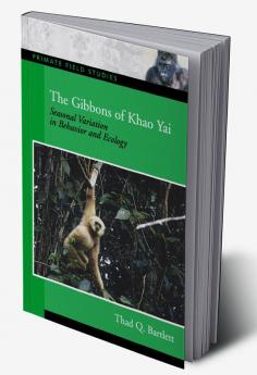 Gibbons of Khao Yai