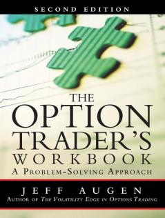 Option Trader's Workbook The