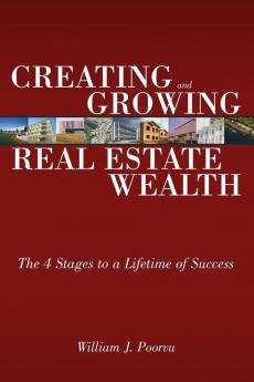 Creating and Growing Real Estate Wealth