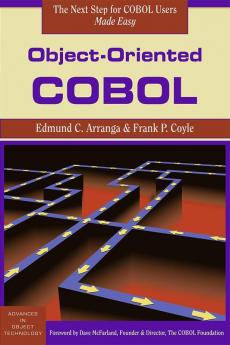 Object-Oriented COBOL
