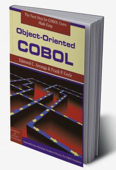 Object-Oriented COBOL