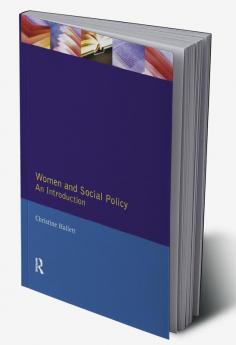 Women And Social Policy