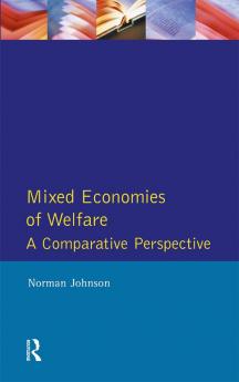 Mixed Economies Welfare