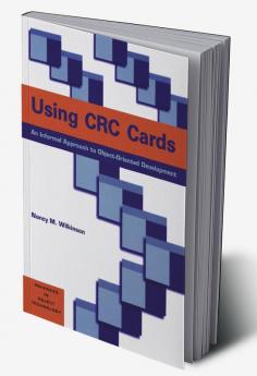 Using CRC Cards