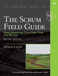 Scrum Field Guide