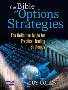 Bible of Options Strategies