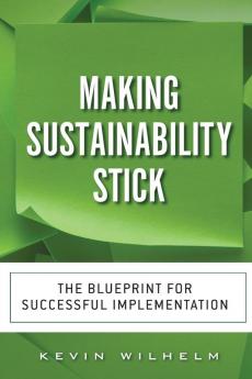 Making Sustainability Stick