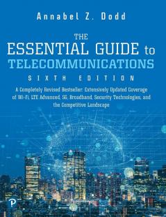 Essential Guide to Telecommunications