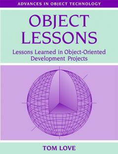 Object Lessons