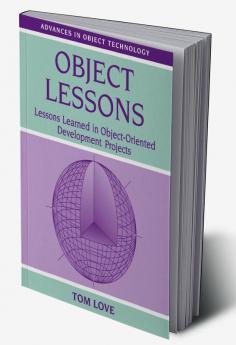 Object Lessons