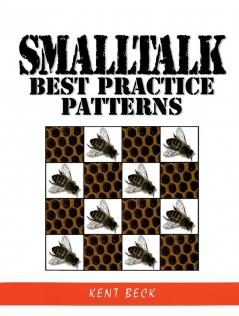 SmallTalk Best Practice Patterns