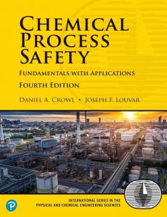 Chemical Process Safety