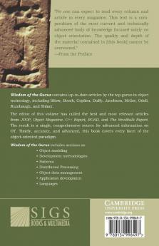 Wisdom of the Gurus