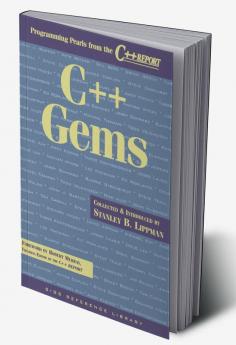C++ Gems