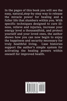 The Miracle of Metaphysical Healing