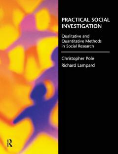 Practical Social Investigation