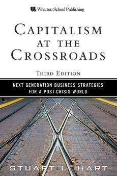 Capitalism at the Crossroads
