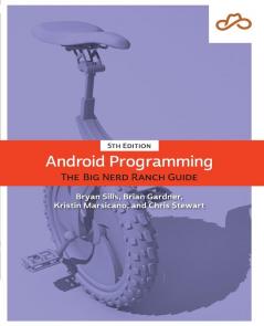 Android Programming