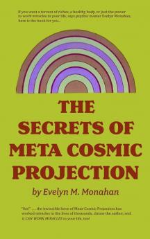 Secrets of Meta-Cosmic Projection