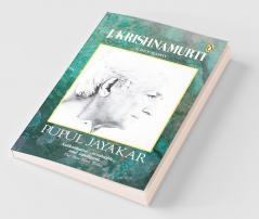 J. Krishnamurti A Biography