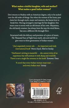 Thousand Faces of Night