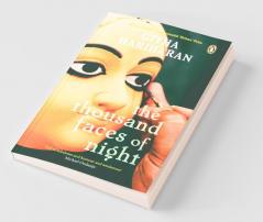 Thousand Faces of Night