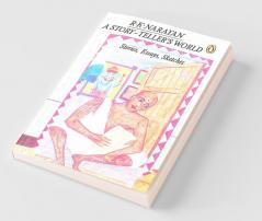 Story Teller's World