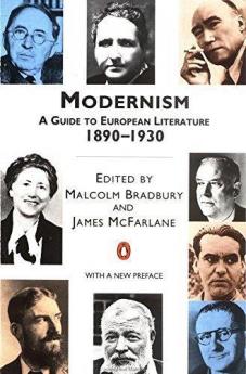 Modernism: A Guide to European Literatur