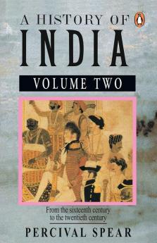 History Of India Vol. 2
