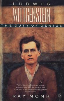 Ludwig Wittgenstein