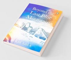 Beyond the last blue mountain